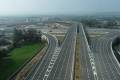 6 Lane Express Highway (Delhi -Dehradun)